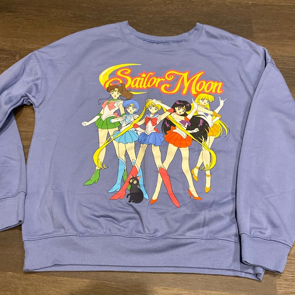 ‼️SAILOR MOON‼️